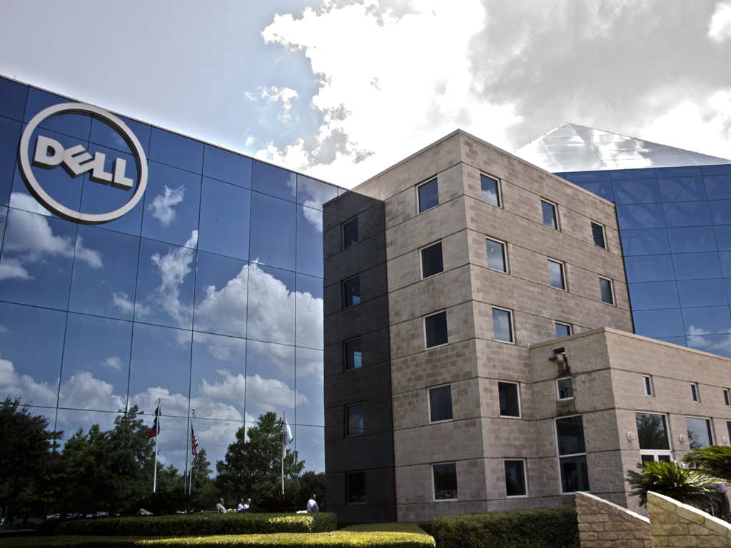 Dell Invests in Carbon-Negative Packaging Solutions