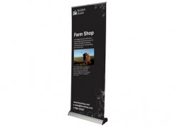 Banner Stands 4